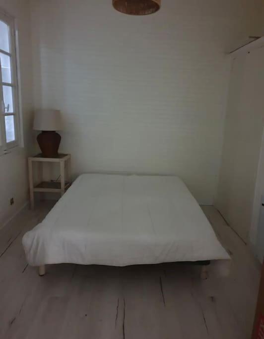 Charmante Villa Au Coeur Du Cap Ferret Lège-Cap-Ferret Εξωτερικό φωτογραφία